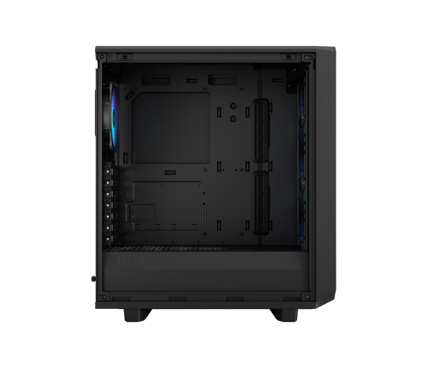 Fractal Design Meshify 2 Compact Lite RGB Black TG Light tint - 1076434 - zdjęcie 4